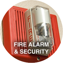 Fire Alarm